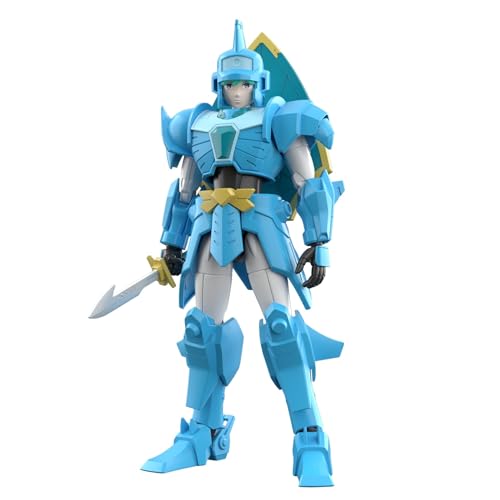 30MF 鎧真伝サムライトルーパー 水簾のムサシ | ガンプラ詳細